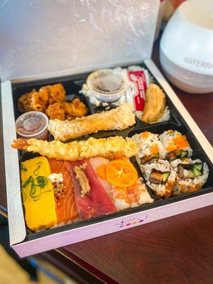Restaurant Matsu by null