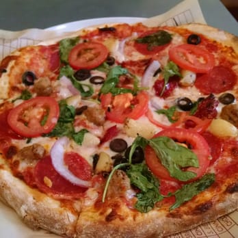 MOD Pizza - Mod custom - Pizza Near Me - Houston, Texas MOD Pizza - Mod custom - Pizza Near Me - Houston, Texas