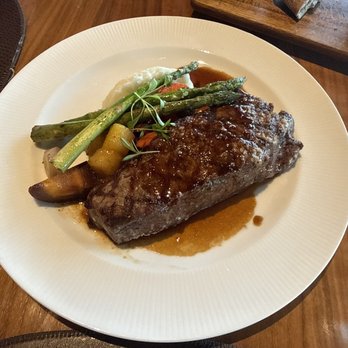 Vast - new york strip - American Near Me - Oklahoma City, Oklahoma Vast - new york strip - American Near Me - Oklahoma City, Oklahoma
