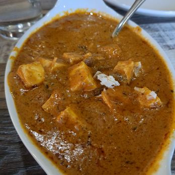 Masala Street - Paneer Tikka Masala - Indian Near Me - Encinitas, California Masala Street - Paneer Tikka Masala - Indian Near Me - Encinitas, California