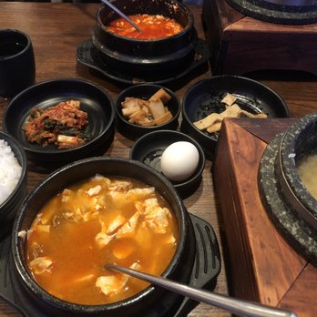 DooBoo - Yum! - Korean Near Me - Burnaby, British Columbia