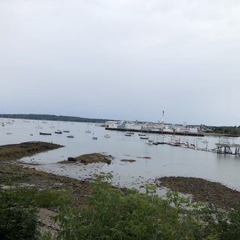 Claws - Seafood Near Me - Rockland, Maine