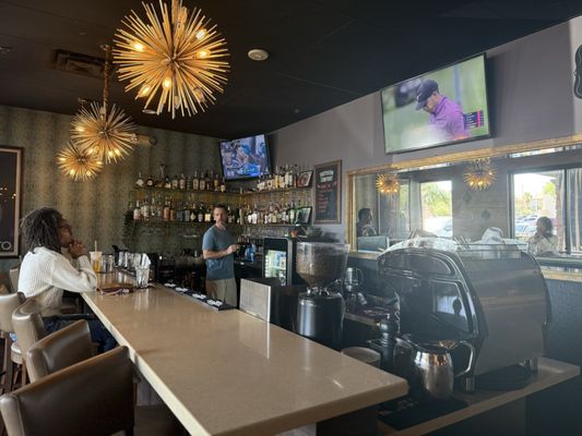 The Toast Craft Kitchen & Cocktails by null