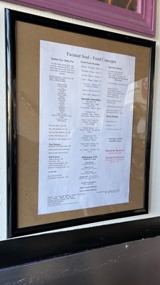 Twisted Soul by null