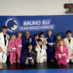 Our kids 3-6 Program.