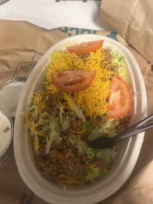 Taco Time NW by null