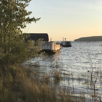The Jackson Harbor Inn - Hotels Near Me - Washington Island, Wisconsin