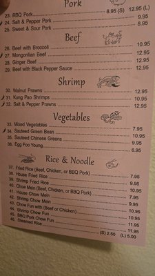 Menu photo 3 Mandarin Villa Express Stockton, CA Menu photo 3 Mandarin Villa Express Stockton, CA