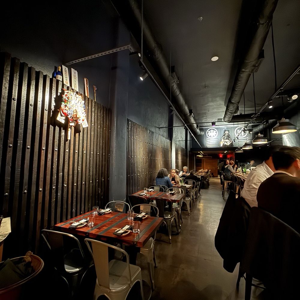 Shirubē - Interior when walking in - Izakaya Near Me - Santa Monica, California Shirubē - Interior when walking in - Izakaya Near Me - Santa Monica, California
