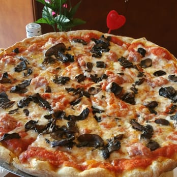 Gran Milan - Pizza Near Me - Richmond, California