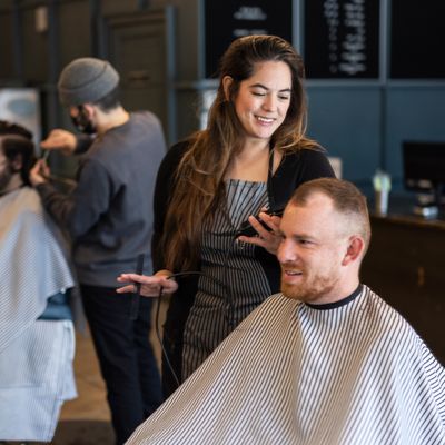 Fellow Barber - West Village by null