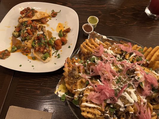 Pandita Taqueria with a Twist | Local Mexican Fusion by null