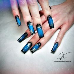 SIS Nails & Lashes