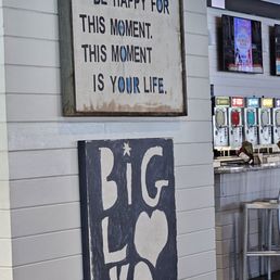 THE HANGOUT - Updated July 2025 - 315 Photos & 272 Reviews - 1181