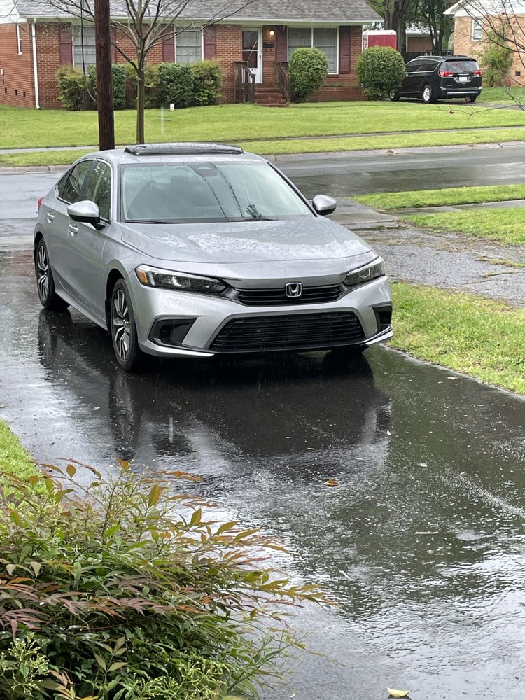 MCKENNEYSALINAS HONDA Updated September 2024 37 Reviews 2830 E