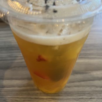 HoHo Smile - hoho fresh fruit drink - Bubble Tea Near Me - Glendale, Arizona