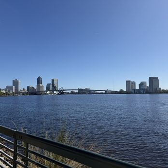 Jacksonville Riverwalk - Views from Riverwalk - Active Life Near Me Jacksonville Riverwalk - Views from Riverwalk - Active Life Near Me