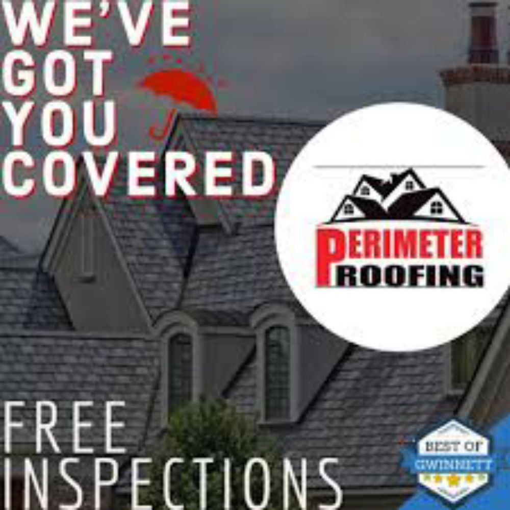 Slide of Perimeter Roofing Athens