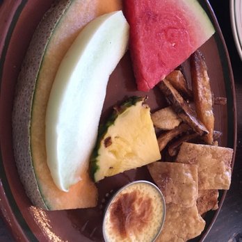 Los Moles - Dessert - Mexican Near Me - San Rafael, California