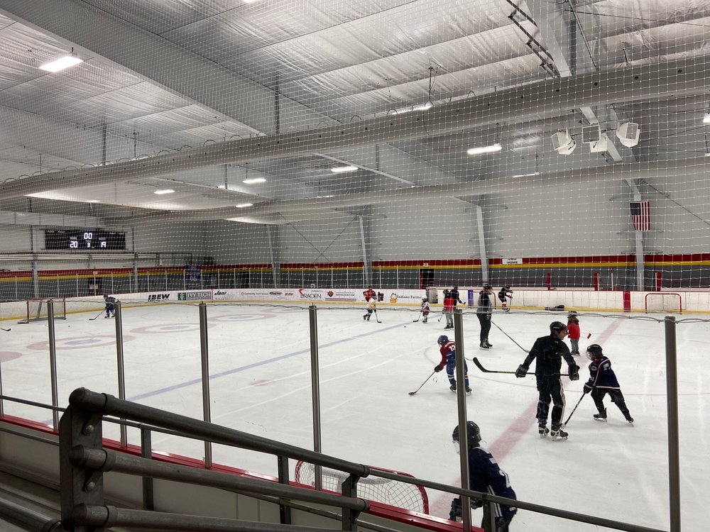 INDY FUEL TANK 27 Photos & 15 Reviews 9022 E 126th St, Fishers