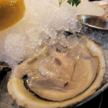 Pappadeaux Seafood Kitchen - Blue Point Oyster. My favorite! - Cajun/Creole Near Me - Grapevine, Texas Pappadeaux Seafood Kitchen - Blue Point Oyster. My favorite! - Cajun/Creole Near Me - Grapevine, Texas