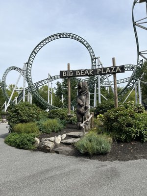 Canobie Lake Park by null