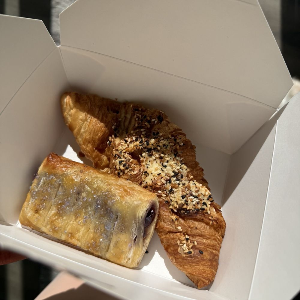 Eden & Clay - Pastries - Coffee & Tea Near Me - Upland, California Eden & Clay - Pastries - Coffee & Tea Near Me - Upland, California
