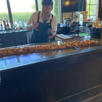 Ed Soliven - Personal Chefs Near Me