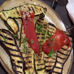 Meat - Vegetables