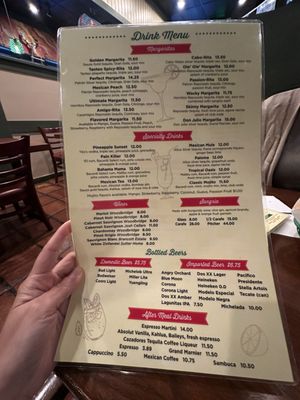 Menu photo 5 Ole Ole Plantation, FL Menu photo 5 Ole Ole Plantation, FL