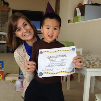 Bay Area Speech Studio - Graduation Day! - Speech Therapists Near Me - San Francisco, California Bay Area Speech Studio - Graduation Day! - Speech Therapists Near Me - San Francisco, California