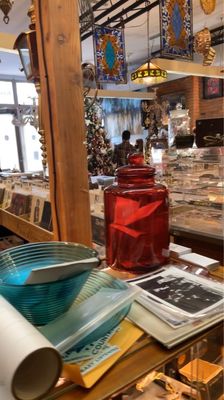 Frenchtown Records, Antiques & More by null