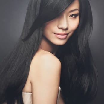 Onyx Paul Mitchell Signature Salon - Amazing shine with a simple add on conditioning service - Hair Salons Near Me - Oceanside, California Onyx Paul Mitchell Signature Salon - Amazing shine with a simple add on conditioning service - Hair Salons Near Me - Oceanside, California