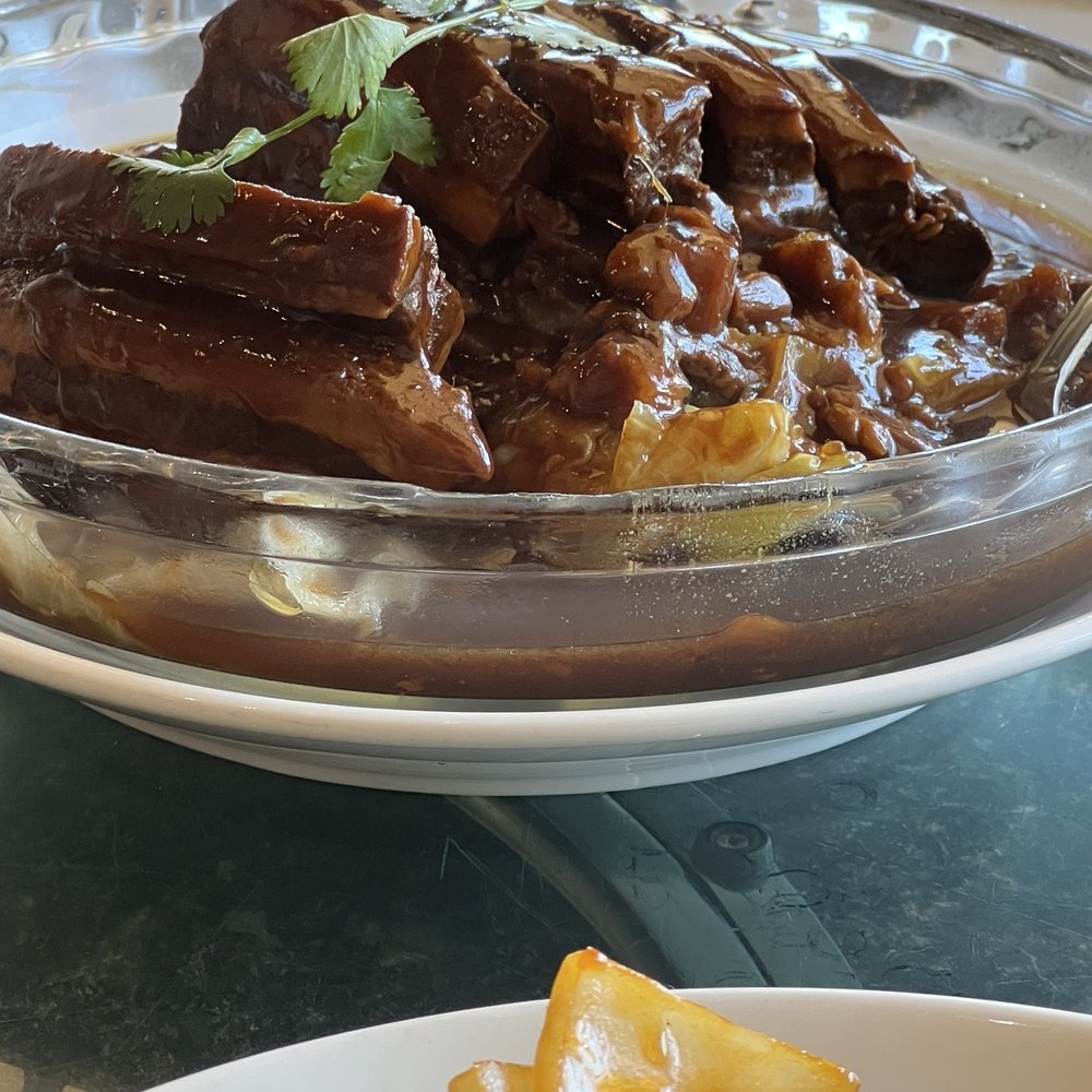 CF Cheng - Braised pork belly - Chinese Near Me - Sacramento, California CF Cheng - Braised pork belly - Chinese Near Me - Sacramento, California