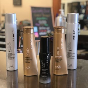 Cuts Plus - A preview of our Joico lineup. - Hair Salons Near Me - Covington, Louisiana