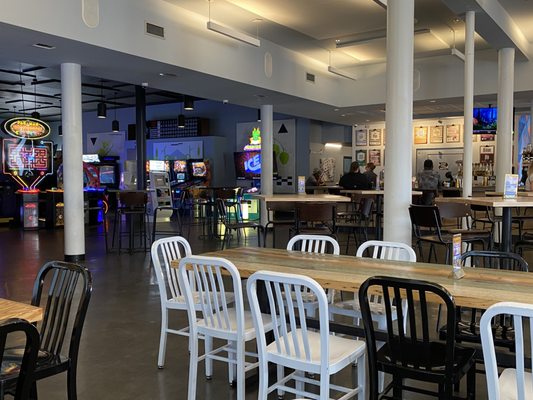 Bingo Beer Co by null