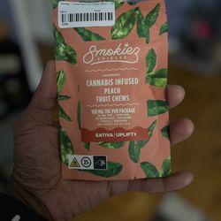Elevate Cannabis Dispensary