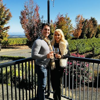 Bjornson Vineyard - Wineries Near Me - Salem, Oregon Bjornson Vineyard - Wineries Near Me - Salem, Oregon