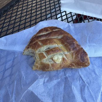 Dandelion Coffee Bar - Stuff savory pastry. (Delicious) - Cafes Near Me - Evanston, Illinois
