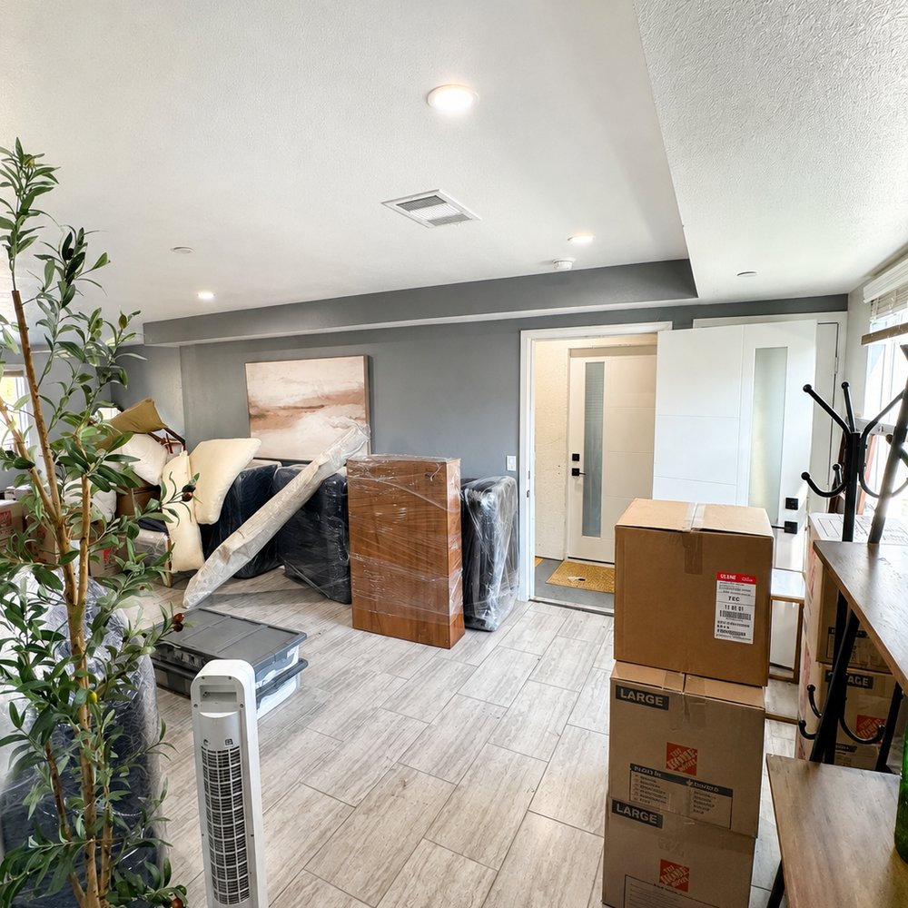 Urban Moving Services - Movers Near Me - Los Angeles, California Urban Moving Services - Movers Near Me - Los Angeles, California
