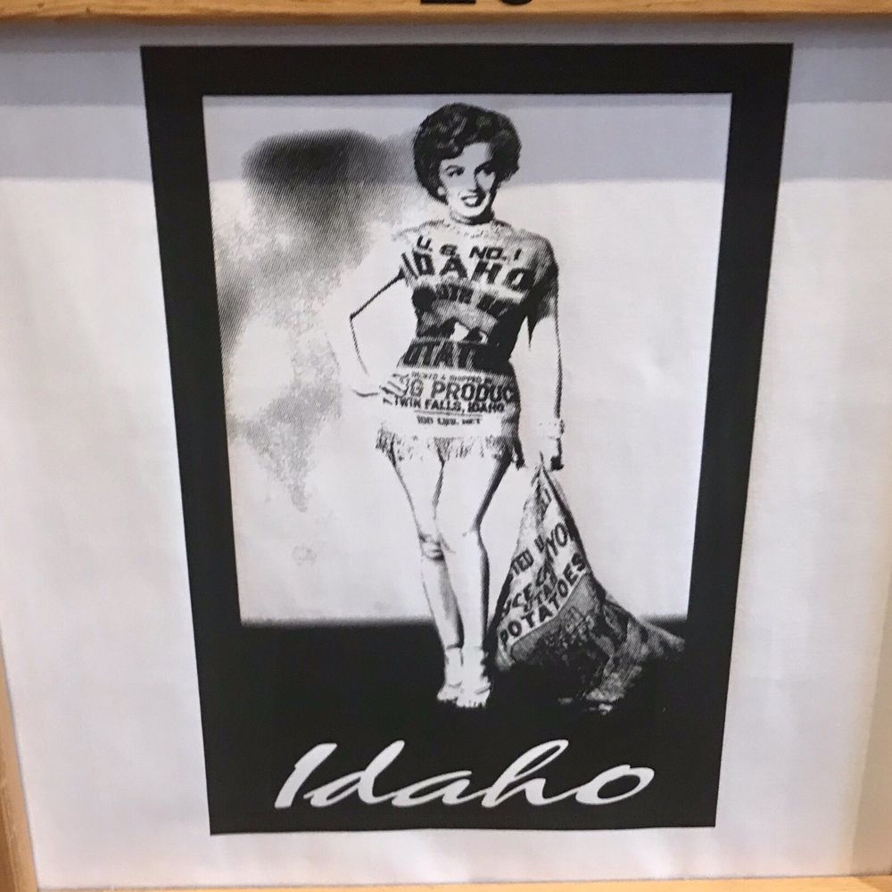 Taters - Cute t shirt options - Gift Shops Near Me - Boise, Idaho