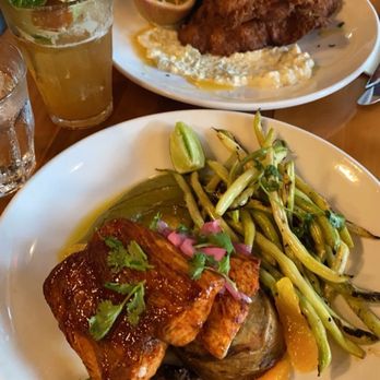 Fete - New American Near Me - Honolulu, Hawaii