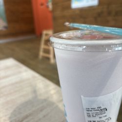 Tropical Smoothie Cafe Monroe Street Market - Brookland