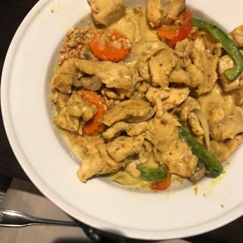 9 Roses - Coconut chicken curry - Chinese Near Me - Gretna, Louisiana 9 Roses - Coconut chicken curry - Chinese Near Me - Gretna, Louisiana
