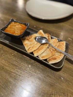 Burma Spice by null