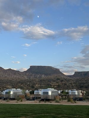 AutoCamp Zion by null