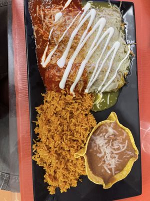 Allan's Authentic Mexican Restaurant by null