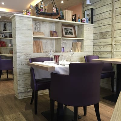 La P'tite Sophie by null