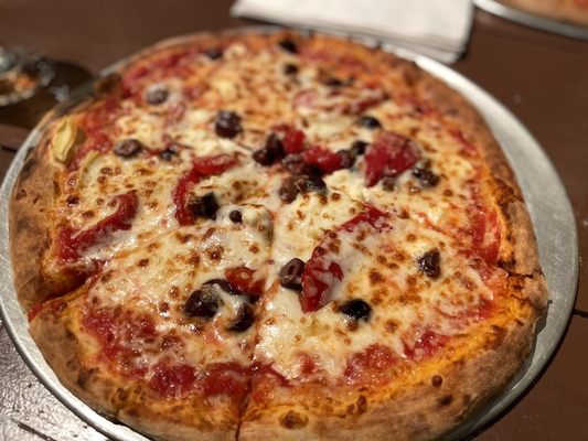 Elation Brewing by null