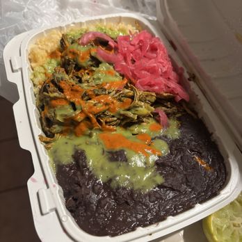 La Flor De Yucatan - Bakeries Near Me - Los Angeles, California